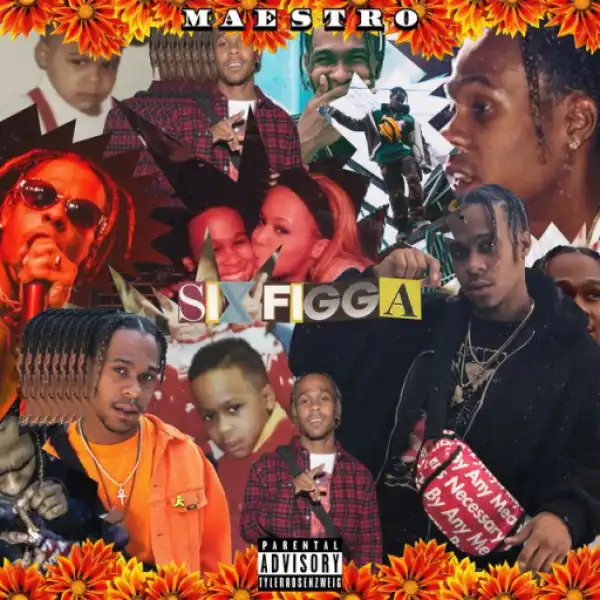 MAESTRO - Sixfigga